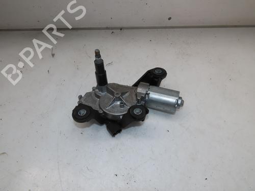Rear wiper motor NISSAN QASHQAI / QASHQAI +2 I (J10, NJ10, JJ10E) 1.6 dCi All-wheel Drive | BP26227558M102 