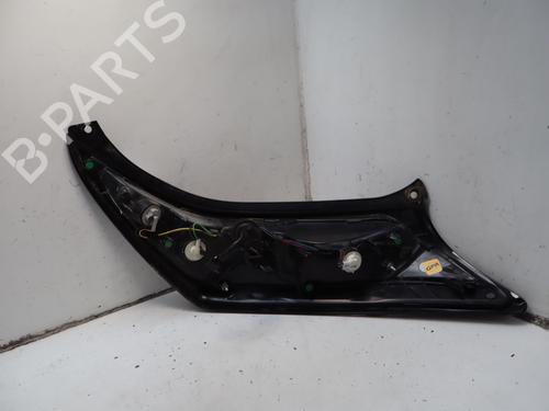 Left taillight TOYOTA AYGO (_B4_) 1.0 (KGB40) | BP39221232C34 - Image 2