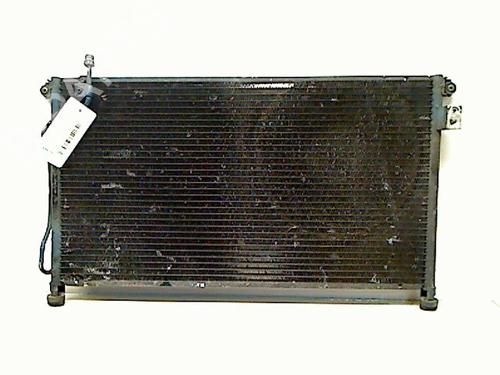 Heater matrix NISSAN TERRANO II (R20) | BP23149442M63