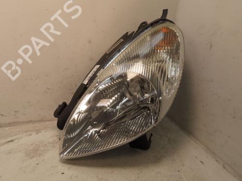 Left headlight CITROËN XSARA PICASSO (N68) 2.0 HDi | BP28105952C28
