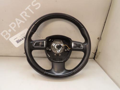 Steering wheel AUDI A5 Sportback (8TA) 2.0 TDI | BP25436004C49 - Image 5