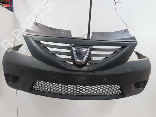 Used Front bumper DACIA LOGAN EXPRESS (FS_) 1.5 dCi (75 hp) 30952432
