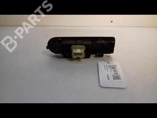 Left front window switch RENAULT CLIO IV (BH_) 1.5 dCi 90 | BP11747246I27 