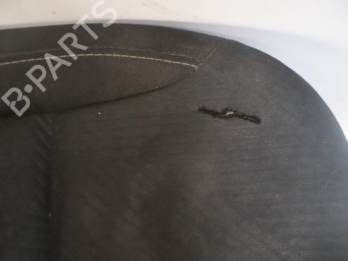 Rear seat RENAULT TRAFIC III Van (FG_) 2.0 dCi 120 (FGMN) | BP37004025C17 - Image 5