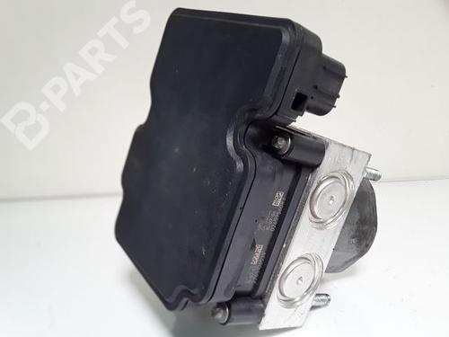 Used ABS pump PEUGEOT 308 II (LB_, LP_, LW_, LH_, L3_) 1.6 BlueHDi 120 (120 hp) 9195299
