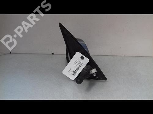 Left mirror OPEL MERIVA A MPV (X03) 1.4 16V Twinport (E75) | BP8988827C26 