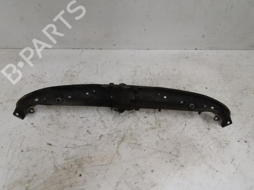Front slam panel PEUGEOT 206+ (2L_, 2M_) 1.4 i (2LKFWA, 2MKFWA) | BP28086579C72 