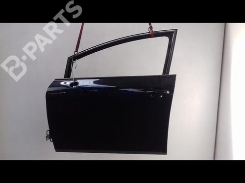 Used Left front door SEAT LEON (1P1) 1.9 TDI (105 hp) 8991309