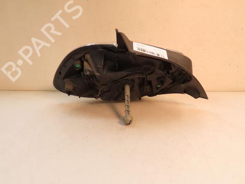 Used Right taillight RENAULT ZOE (BFM_) ZOE (88 hp) 17372204