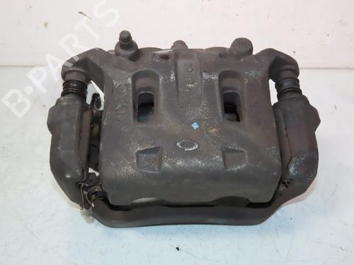 Right front brake caliper RENAULT KOLEOS I (HY_) 2.0 dCi 4x4 (HY0K) | BP36484247M104 - Image 3