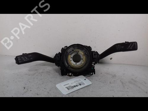 Used Steering column stalk VW GOLF VI (5K1) 1.6 TDI (105 hp) 9002484