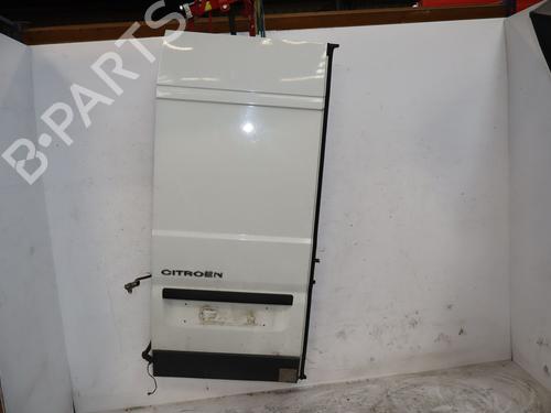 Used Left tailgate Left tailgate 38410342 38410342