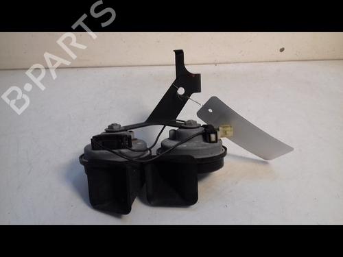 Used Horn PEUGEOT 308 CC (4B_) 2.0 HDi (163 hp) 14888951