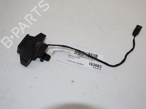 Tailgate lock DACIA LODGY (JS_) 1.5 dCi (JSMC, JSAF) | BP37062117C101 - Image 2