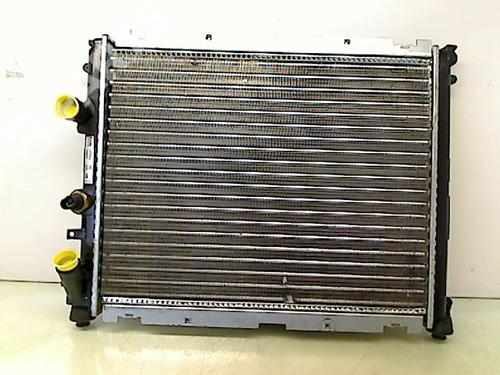 Wasserkühler für RENAULT CLIO II (BB_, CB_) 1.9 D (B/CB0E, BB0J) (64 hp) 8979318