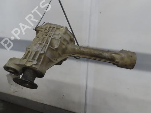 Front differential NISSAN NAVARA NP300 (D40) 2.5 dCi 4WD (D40TT, D40T, D40M, D40BB) | BP23125379M23  - Image 5
