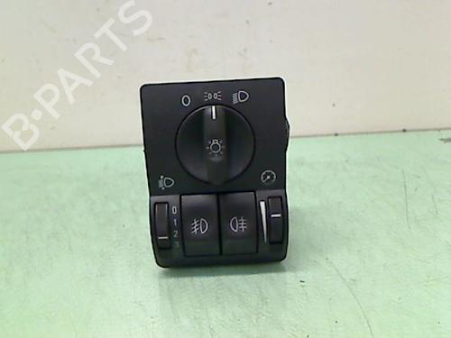 Headlight switch OPEL CORSA C (X01) 1.7 DI (F08, F68) | BP36484435I24 - Image 3