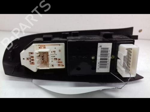 Used Left front window switch KIA PRO CEE'D (ED) 1.4 (105 hp) 9203437