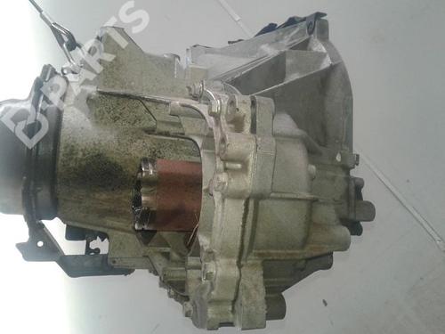 Gearbox FORD FIESTA VI (CB1, CCN) 1.25 | BP8988606M3 