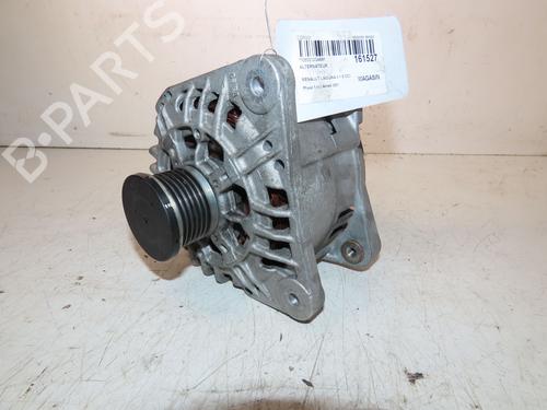 Lichtmaschine RENAULT LAGUNA II (BG0/1_) 1.9 dCi (BG08, BG0G) | BP30825067M7
