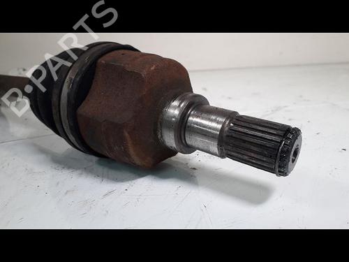Used Left front driveshaft DAEWOO MATIZ (M100, M150) 0.8 (52 hp) 10237802
