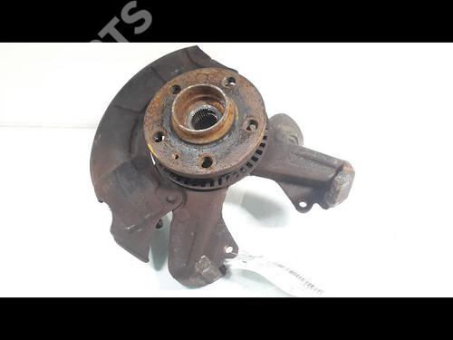 Used Right front steering knuckle Right front steering knuckle AUDI A3 (8L1) 1.9 TDI (110 hp) 10954594 10954594
