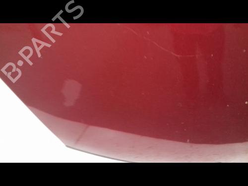 Hood CITROËN C4 Grand Picasso I (UA_) 1.6 HDi | BP15200795C1 