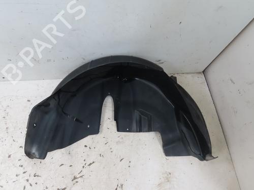 Hjulbue CITROËN C2 (JM_) 1.6 (109 hp) 26303997