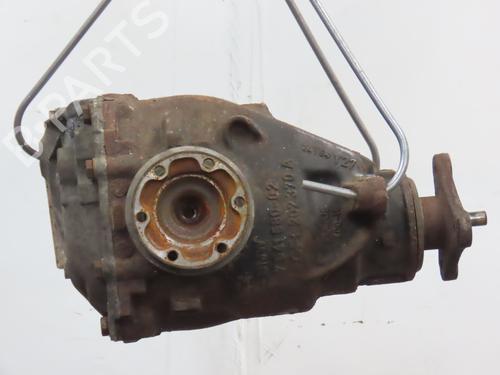 Rear differential BMW 1 (E87) 120 d | BP39218340M24 - Image 2