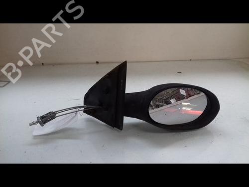 Used Right mirror LANCIA Y (840_) 1.2 (840AA, 840AF1A) (60 hp) 23152459