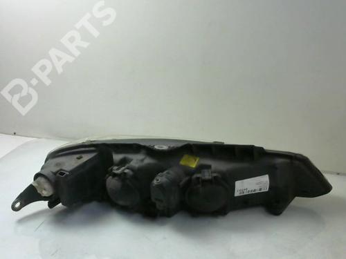 Left headlight PEUGEOT 406 (8B) 1.8 16V | BP8977548C28 