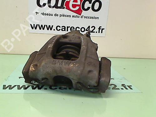 Used Left front brake caliper MINI MINI Convertible (R52) Cooper S (170 hp) 23150805