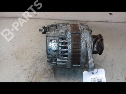 Generator MAZDA 3 (BL) 2.2 MZR CD (BL10) | BP8984367M7 