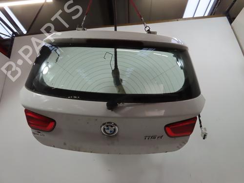 Tailgate BMW 1 (F20) 118 d | BP28033408C6 
