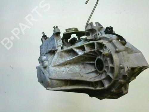 Gearbox DACIA DUSTER (HS_) 1.5 dCi (HSMC) | BP23149653M3