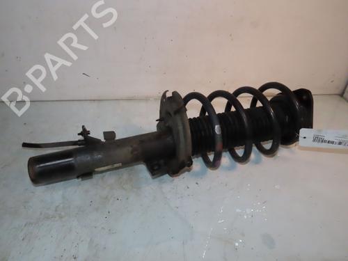 Left front shock absorber FORD GRAND C-MAX (DXA/CB7, DXA/CEU) 1.5 TDCi | BP30951372M16
