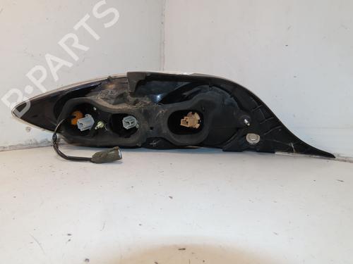 Højre baglygte MAZDA RX-8 (SE, FE) 1.3 (FE103, SE3P) (231 hp) 31576142