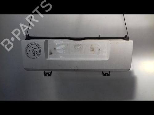 Used Tailgate CITROËN C2 (JM_) 1.4 HDi (68 hp) 11411315
