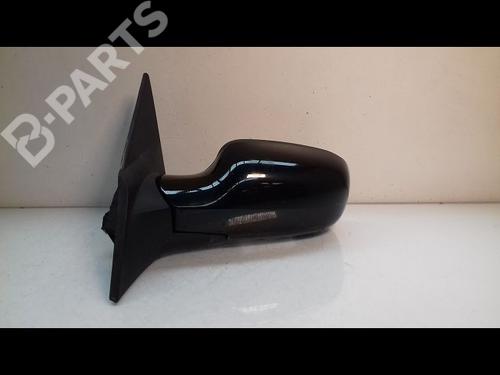 Used Left mirror RENAULT MEGANE II Coupé-Cabriolet (EM0/1_) 1.9 dCi (131 hp) 9572887