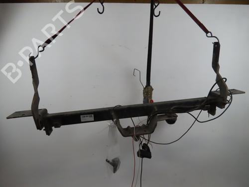 Używane Hak holowniczy / Mechanizm FIAT DUCATO Van (250_) 120 Multijet 2,3 D (120 hp) 30955304