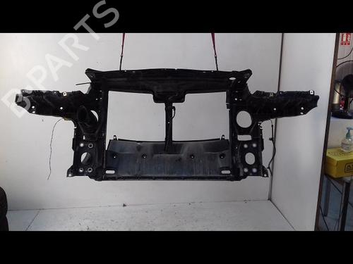 Used Front slam panel Front slam panel PORSCHE CAYENNE (9PA) S 4.5 (340 hp) 10396680 10396680