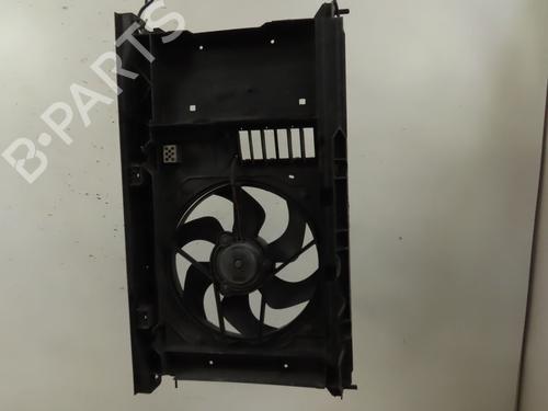 Used Front slam panel PEUGEOT 307 (3A/C) 1.6 16V (109 hp) 30952888