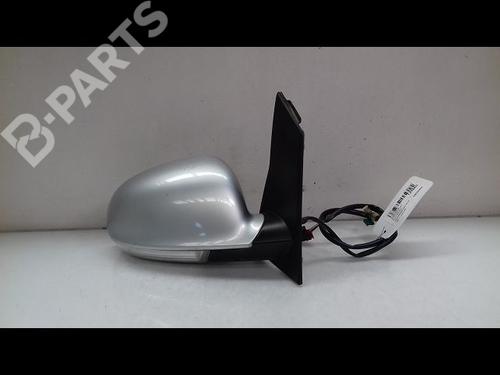 Used Right mirror VW GOLF PLUS V (5M1, 521) 1.9 TDI (105 hp) 10211816