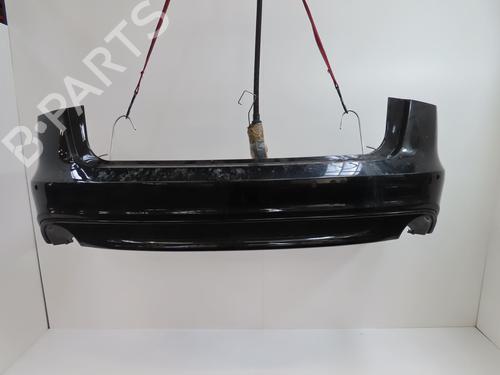 Rear bumper AUDI A6 C7 Avant (4G5, 4GD) 3.0 TDI quattro | BP30333217C8