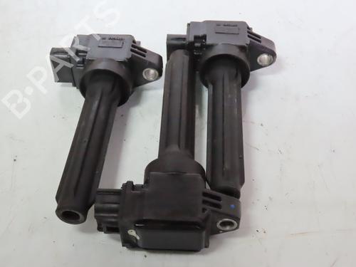 Ignition coil MITSUBISHI MIRAGE / SPACE STAR VI Hatchback (A0_A) 1.0 (A05A) | BP23099125M94 - Image 2