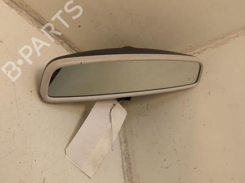 Used Rear mirror VW POLO VI (AW1, BZ1, AE1) 1.0 TSI (95 hp) 30954350
