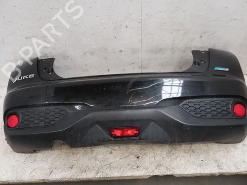 Paragolpes trasero Paragolpes trasero NISSAN JUKE (F15) 1.5 dCi (110 hp) 35970595 35970595