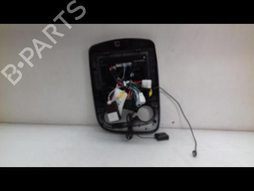 Used Radio RENAULT CLIO IV (BH_) 1.5 dCi 75 (75 hp) 15138521