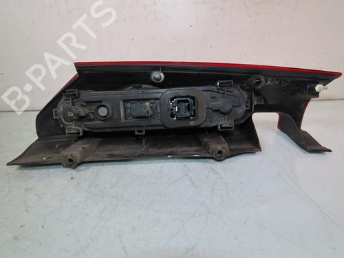 Used Right taillight RENAULT KANGOO Express (FW0/1_) 1.5 dCi 85 (FW0K, FW0L, FW0B) (86 hp) 26404779