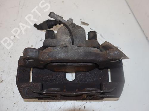 Used Left front brake caliper Left front brake caliper AUDI A3 (8P1) 2.0 TDI 16V (140 hp) 36311047 36311047